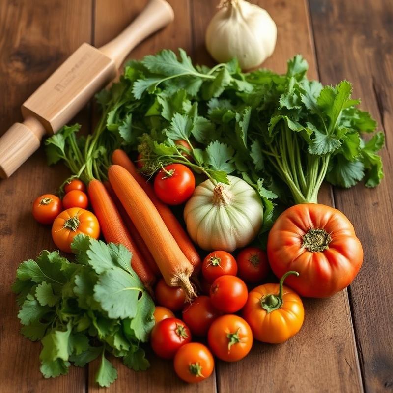 Ratul Puri Organic Farm